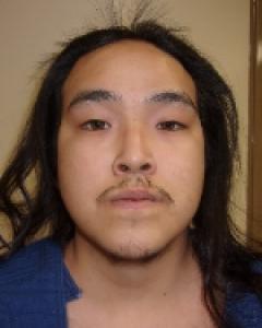 Cyrus John Paul Kinegak a registered Sex Offender / Child Kidnapper of Alaska