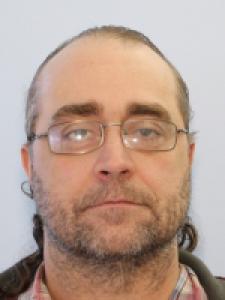 Henry Patrick Simmons a registered Sex Offender / Child Kidnapper of Alaska