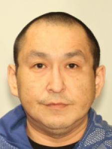 Keith Maurice Kilbuck a registered Sex Offender / Child Kidnapper of Alaska