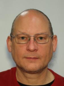 Daniel Warren Coon a registered Sex Offender / Child Kidnapper of Alaska