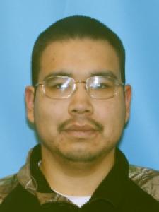 Daniel Alexie Moses Gonzalez a registered Sex Offender / Child Kidnapper of Alaska