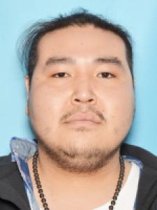 Brandon Greyson George Lee a registered Sex Offender / Child Kidnapper of Alaska