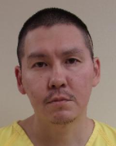 Demitri Alexie Hoover a registered Sex Offender / Child Kidnapper of Alaska