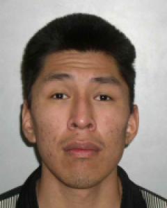 Ashley Oktollik Jr a registered Sex Offender / Child Kidnapper of Alaska