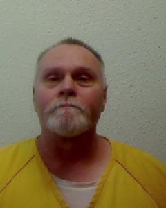 Jeffrey Allan Harral a registered Sex Offender / Child Kidnapper of Alaska