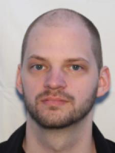 Jonathan Clay Shrack a registered Sex Offender / Child Kidnapper of Alaska