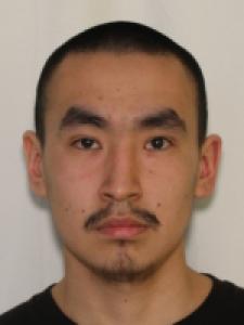 Herbert Kiyuklook a registered Sex Offender / Child Kidnapper of Alaska