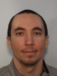 Joel Dale Consiel a registered Sex Offender / Child Kidnapper of Alaska