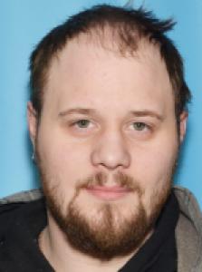 Hondo James Gillihan a registered Sex Offender / Child Kidnapper of Alaska