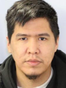 William David Chickalusion a registered Sex Offender / Child Kidnapper of Alaska