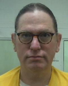 Sean Strickland Rohde a registered Sex Offender / Child Kidnapper of Alaska