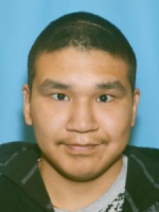 Chad Austin Kingeekuk a registered Sex Offender / Child Kidnapper of Alaska