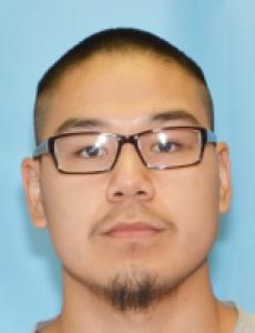 Elijah Jacob Kaganak a registered Sex Offender / Child Kidnapper of Alaska