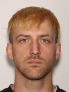 Jacob Anthony Carter a registered Sex Offender / Child Kidnapper of Alaska