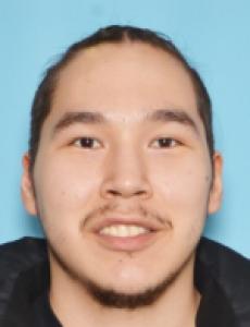 Chad Brett Nanouk a registered Sex Offender / Child Kidnapper of Alaska
