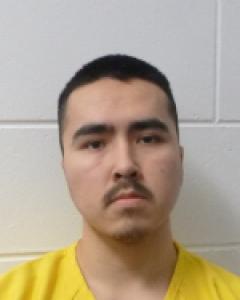 Taylor Benjamin John Kulukhon a registered Sex Offender / Child Kidnapper of Alaska