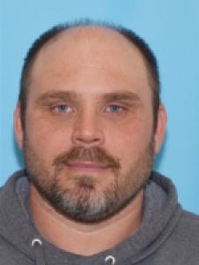 Brandon Scott Deitrick a registered Sex Offender / Child Kidnapper of Alaska