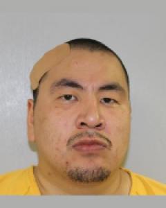 Lennie Amos Willie Tuzroyluk a registered Sex Offender / Child Kidnapper of Alaska
