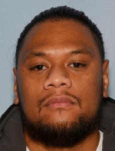 Fulu Taulolomi Mua a registered Sex Offender / Child Kidnapper of Alaska