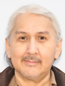 Charlie Robert Tuckfield a registered Sex Offender / Child Kidnapper of Alaska