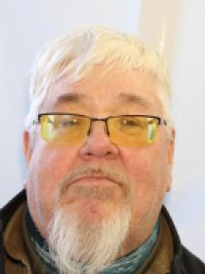 John Peter Gardner III a registered Sex Offender / Child Kidnapper of Alaska