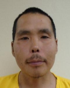 Fabian Steven Bird a registered Sex Offender / Child Kidnapper of Alaska