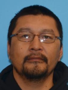 Eric Martin Amuktoolik a registered Sex Offender / Child Kidnapper of Alaska