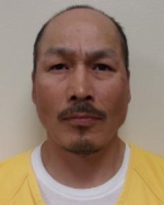 Leon Xavier Kameroff a registered Sex Offender / Child Kidnapper of Alaska