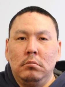 Jonathan Harvey Moses a registered Sex Offender / Child Kidnapper of Alaska