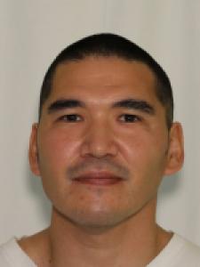 Jeremy Gus David Yako Chunak a registered Sex Offender / Child Kidnapper of Alaska
