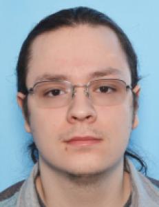 Jacob Spencer Devens a registered Sex Offender / Child Kidnapper of Alaska