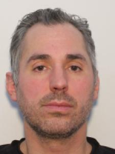 Chester James Thorne a registered Sex Offender / Child Kidnapper of Alaska