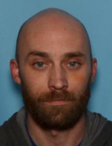 Christopher Ryan Virg-in a registered Sex Offender / Child Kidnapper of Alaska