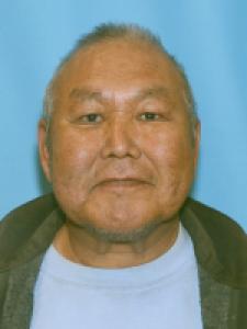 James Waska Alexie a registered Sex Offender / Child Kidnapper of Alaska