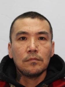 Frank Joseph Woods Jr a registered Sex Offender / Child Kidnapper of Alaska