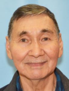 Jack Beaver a registered Sex Offender / Child Kidnapper of Alaska