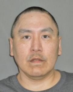 Alex Tom Sheldon Jr a registered Sex Offender / Child Kidnapper of Alaska
