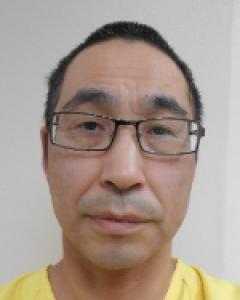 Jesse Charles Lupie a registered Sex Offender / Child Kidnapper of Alaska