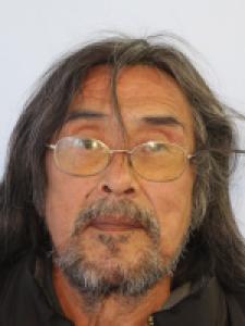 Jimmy Fruit Milligrock a registered Sex Offender / Child Kidnapper of Alaska