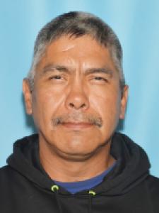 Floyd Kenneth Jackson a registered Sex Offender / Child Kidnapper of Alaska