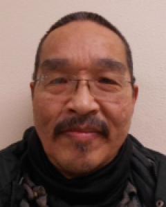 Oscar John David a registered Sex Offender / Child Kidnapper of Alaska