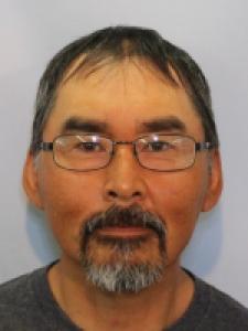 Archie Allen Kiyutelluk a registered Sex Offender / Child Kidnapper of Alaska