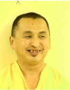 Ronald John Stanislaus a registered Sex Offender / Child Kidnapper of Alaska