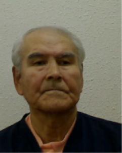 James Tony a registered Sex Offender / Child Kidnapper of Alaska