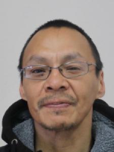 Vaughn Hunter Panigeo a registered Sex Offender / Child Kidnapper of Alaska