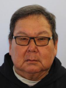 Jack Stansilus Okitkun Jr a registered Sex Offender / Child Kidnapper of Alaska