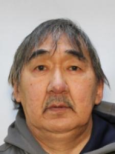 Daniel Alex Nassuk a registered Sex Offender / Child Kidnapper of Alaska