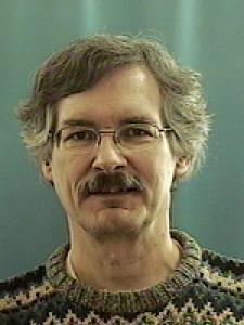 Kevin Mckean Morford a registered Sex Offender / Child Kidnapper of Alaska