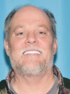 Jeffry Arnold Fleetwood a registered Sex Offender / Child Kidnapper of Alaska