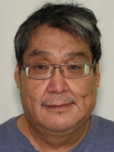 Clarence Robert Saccheus a registered Sex Offender / Child Kidnapper of Alaska